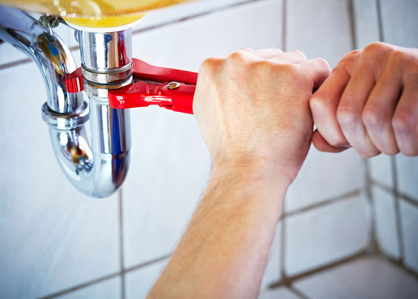 About Crofton Plumbers